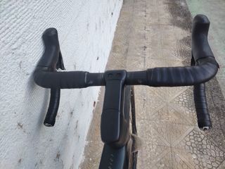 Scott Addict 20 Bicicleta de Carretera