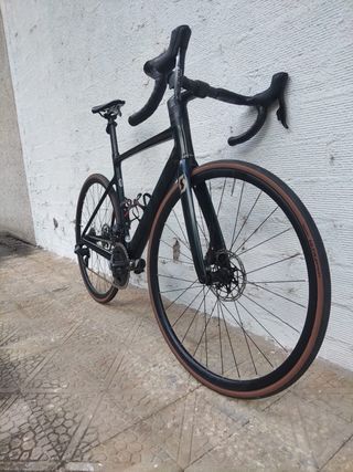 Scott Addict 20 Bicicleta de Carretera