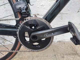 Scott Addict 20 Bicicleta de Carretera