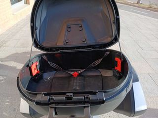 BENELLI TRK 502 Trail