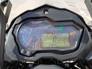 BENELLI TRK 502 Trail