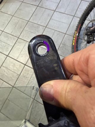 Grupo SRAM Force AXS Completo 12v.