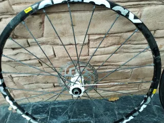 Llantas Mavic 29 Crossmax ST