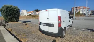 FIAT Doblò 2013