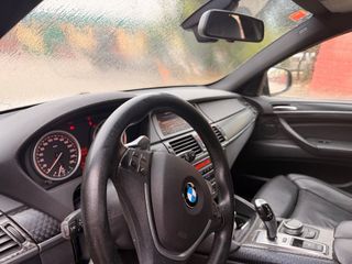 BMW X6 M 2008