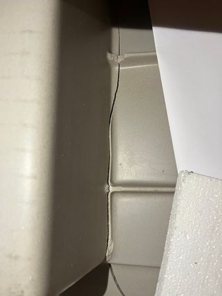 Lavello Fregadero Granito Arena 77,5x49,5 cm