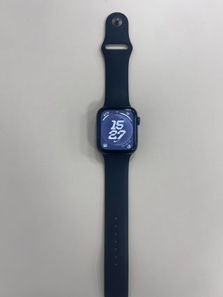 Apple Watch SE negro