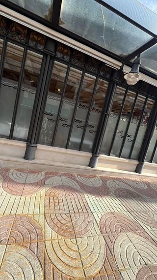 limpieza de cristales