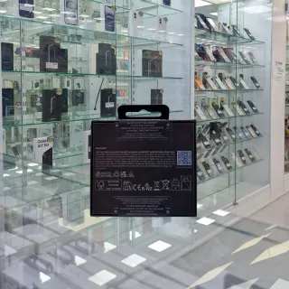 Samsung Galaxy Buds 3 Pro Plata nuevo precintado