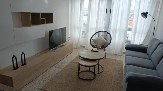 Alquiler Piso Caranza (Ferrol)