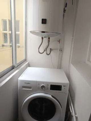 Alquiler Piso Caranza (Ferrol)