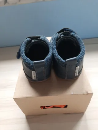 Zapatos Bebé Liria Talla L Zapato Feroz