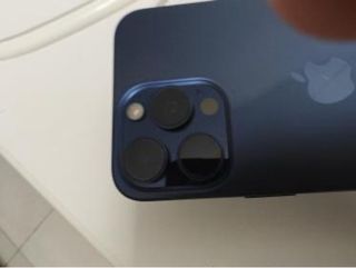 iPhone 15 Pro Max 256GB Blu