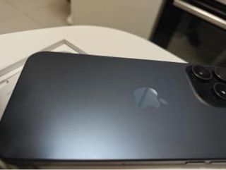 iPhone 15 Pro Max 256GB Blu