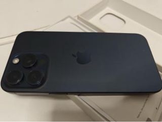 iPhone 15 Pro Max 256GB Blu