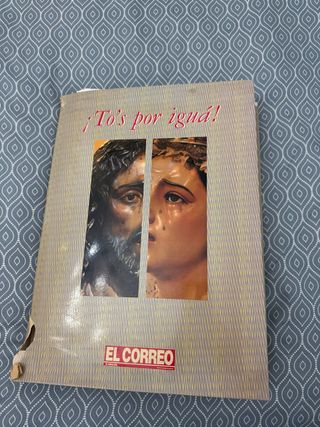 Colección Fotos El Correo de Andalucía