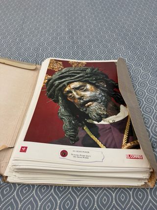 Colección Fotos El Correo de Andalucía