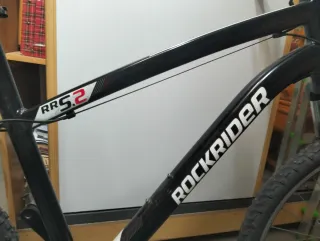 Bicicleta de Montaña AP-20