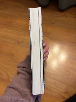 Libro la educación tóxica