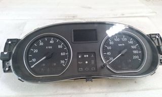 Dacia 528045 248104354r cuadro sandero stepway