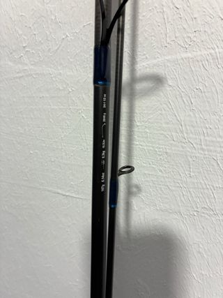 Caña de pesca ILICIUM 270