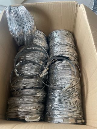 Generador de Ozono Modelo C-2