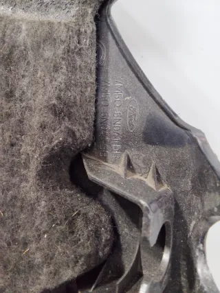 Tapa Motor Ford Duratorq TDCI Superior