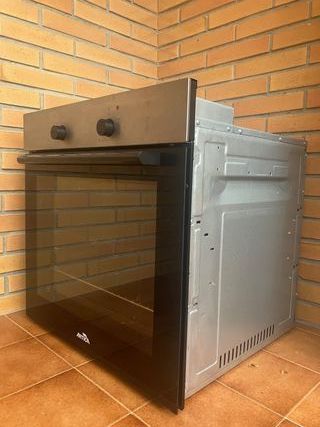 Horno de cocina Artica