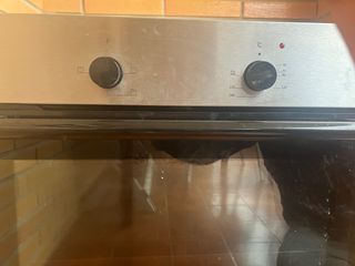 Horno de cocina Artica