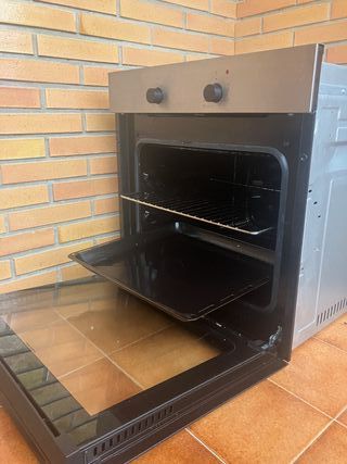 Horno de cocina Artica