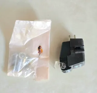 Capsula Aguja Philips 401 III Tocadiscos