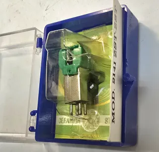 Capsula Aguja Philips 401 III Tocadiscos a elegir