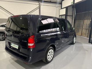 Mercedes-Benz Vito 114 CDI Larga