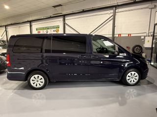 Mercedes-Benz Vito 114 CDI Larga