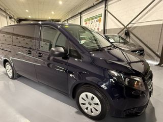 Mercedes-Benz Vito 114 CDI Larga