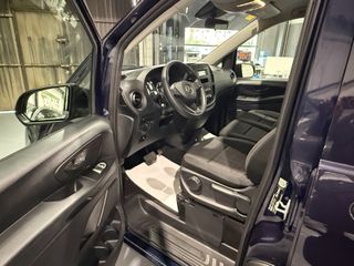 Mercedes-Benz Vito 114 CDI Larga