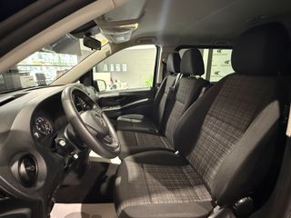 Mercedes-Benz Vito 114 CDI Larga