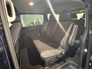 Mercedes-Benz Vito 114 CDI Larga