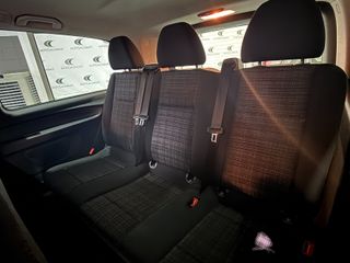 Mercedes-Benz Vito 114 CDI Larga