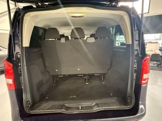 Mercedes-Benz Vito 114 CDI Larga