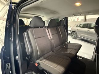 Mercedes-Benz Vito 114 CDI Larga