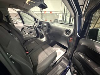 Mercedes-Benz Vito 114 CDI Larga