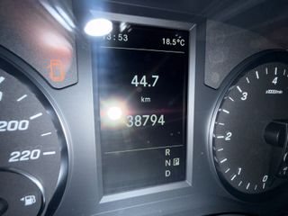 Mercedes-Benz Vito 114 CDI Larga