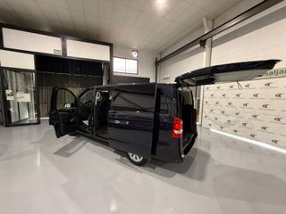 Mercedes-Benz Vito 114 CDI Larga