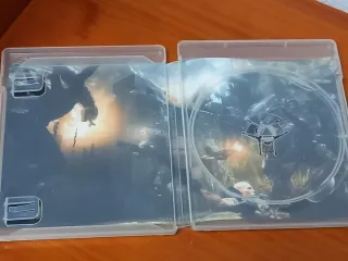 Juego PS3 Aliens vs. Predator