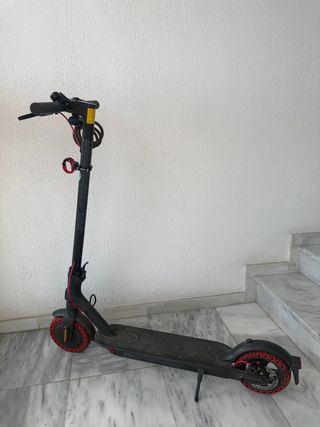 Patinete Eléctrico Xiaomi Pro 2