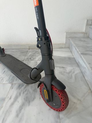 Patinete Eléctrico Xiaomi Pro 2