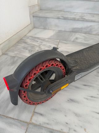 Patinete Eléctrico Xiaomi Pro 2