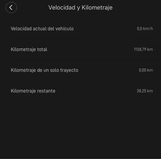 Patinete Eléctrico Xiaomi Pro 2