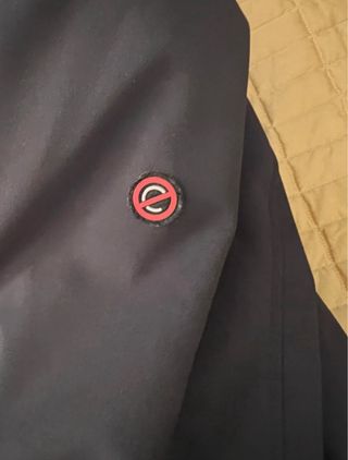 Parka Censured